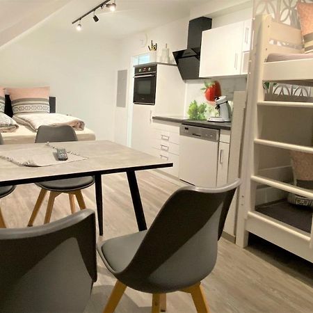Apartamento Fancy, EP Tickets über uns erhältlich Rust Exterior foto