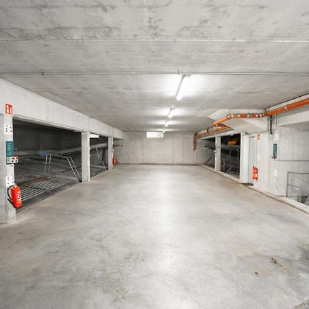 Apartamento Fancy, EP Tickets über uns erhältlich Rust Exterior foto