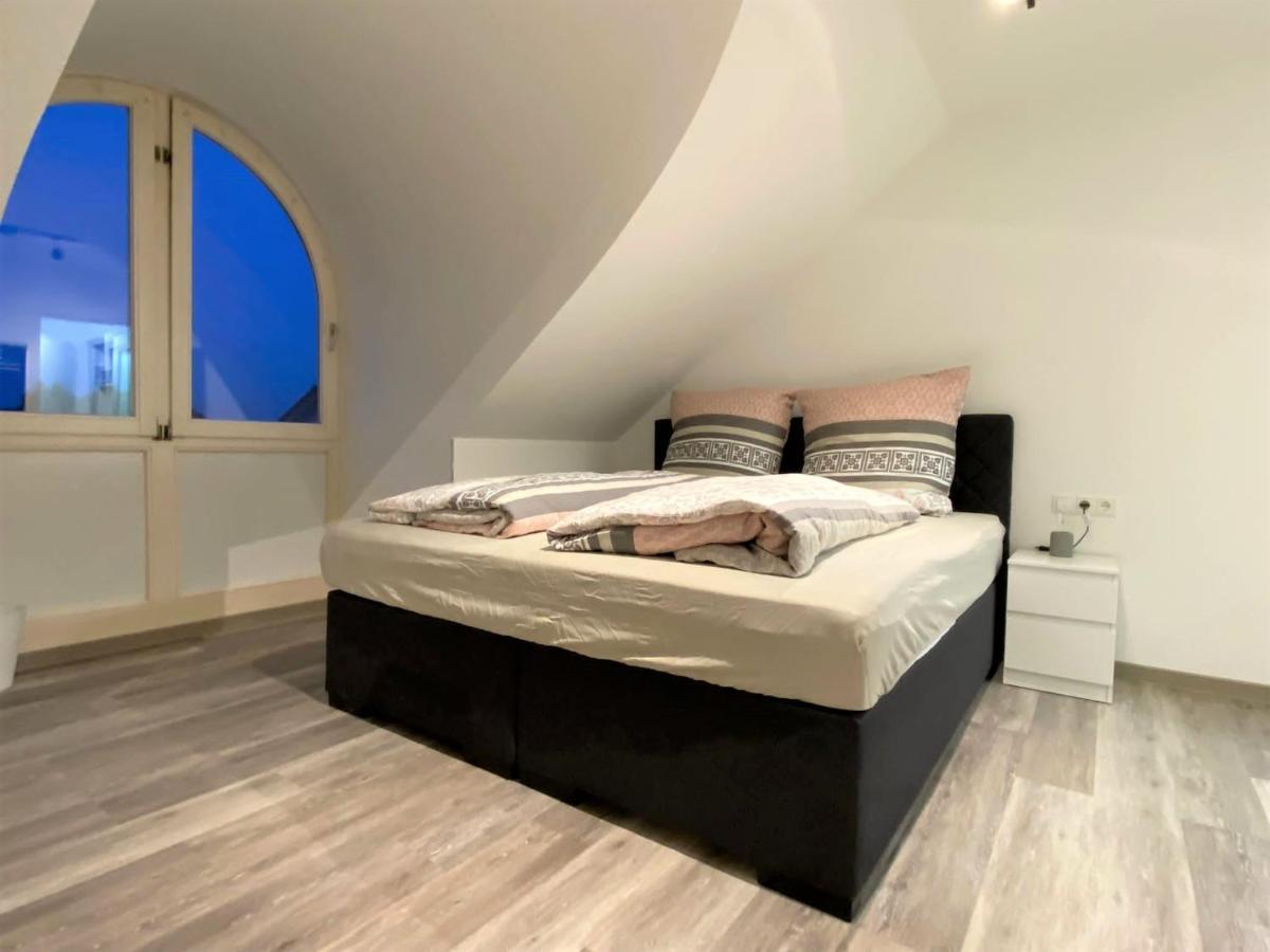 Apartamento Fancy, EP Tickets über uns erhältlich Rust Exterior foto