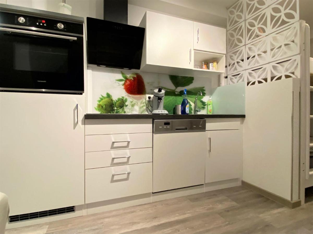 Apartamento Fancy, EP Tickets über uns erhältlich Rust Exterior foto