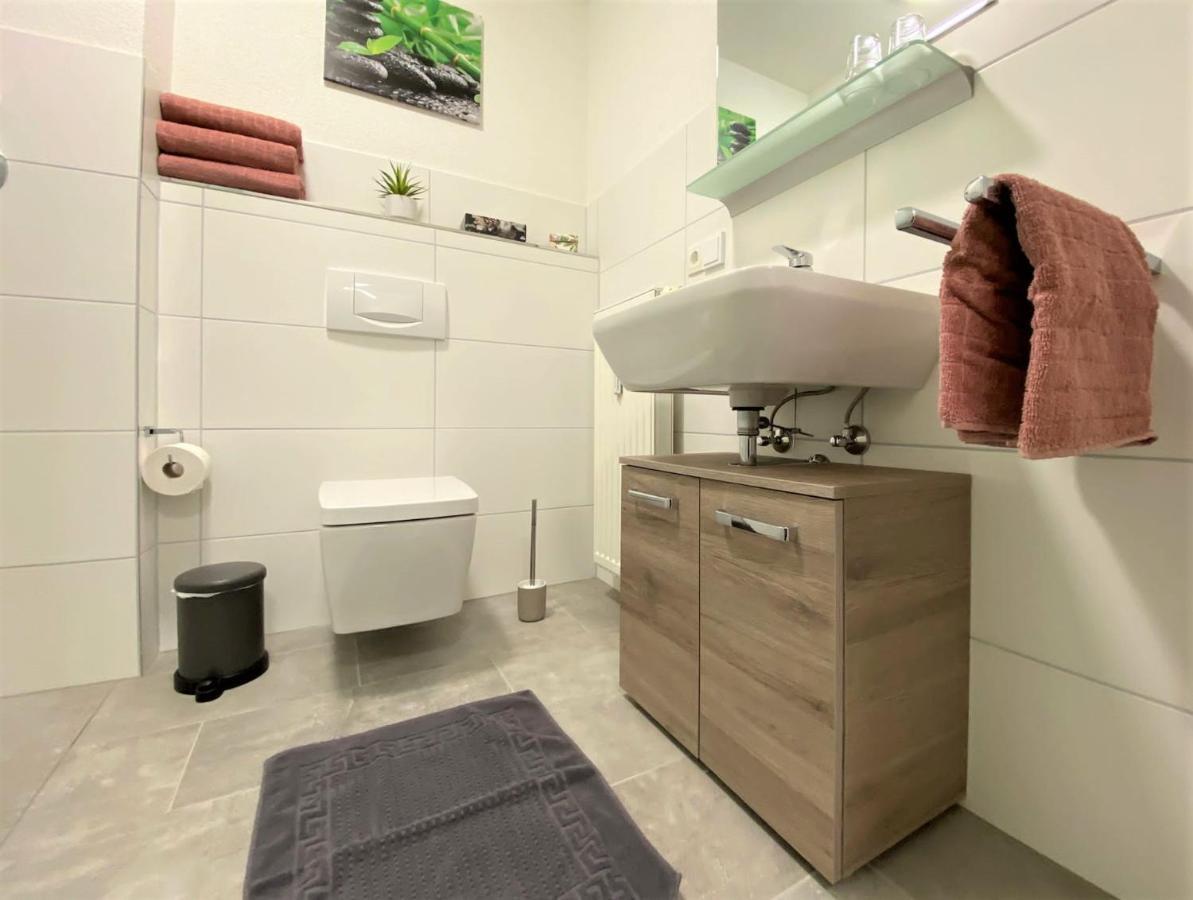 Apartamento Fancy, EP Tickets über uns erhältlich Rust Exterior foto