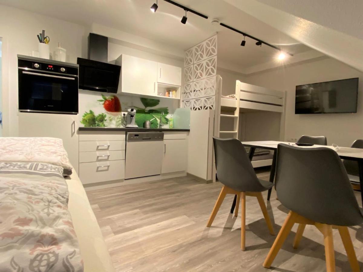 Apartamento Fancy, EP Tickets über uns erhältlich Rust Exterior foto