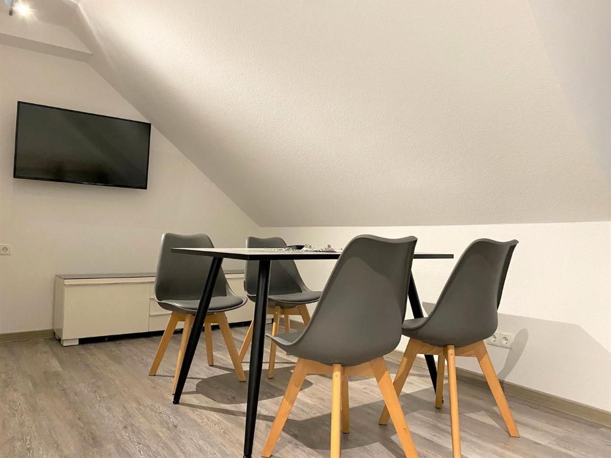 Apartamento Fancy, EP Tickets über uns erhältlich Rust Exterior foto