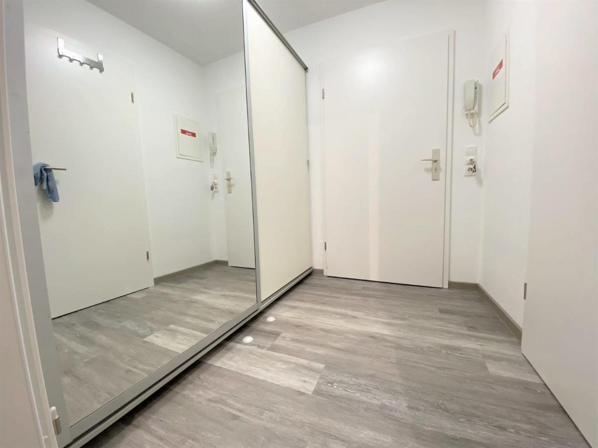 Apartamento Fancy, EP Tickets über uns erhältlich Rust Exterior foto