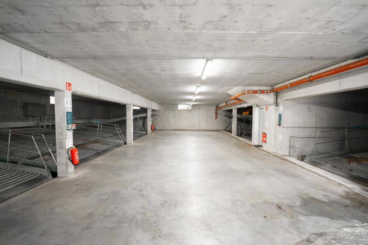 Apartamento Fancy, EP Tickets über uns erhältlich Rust Exterior foto