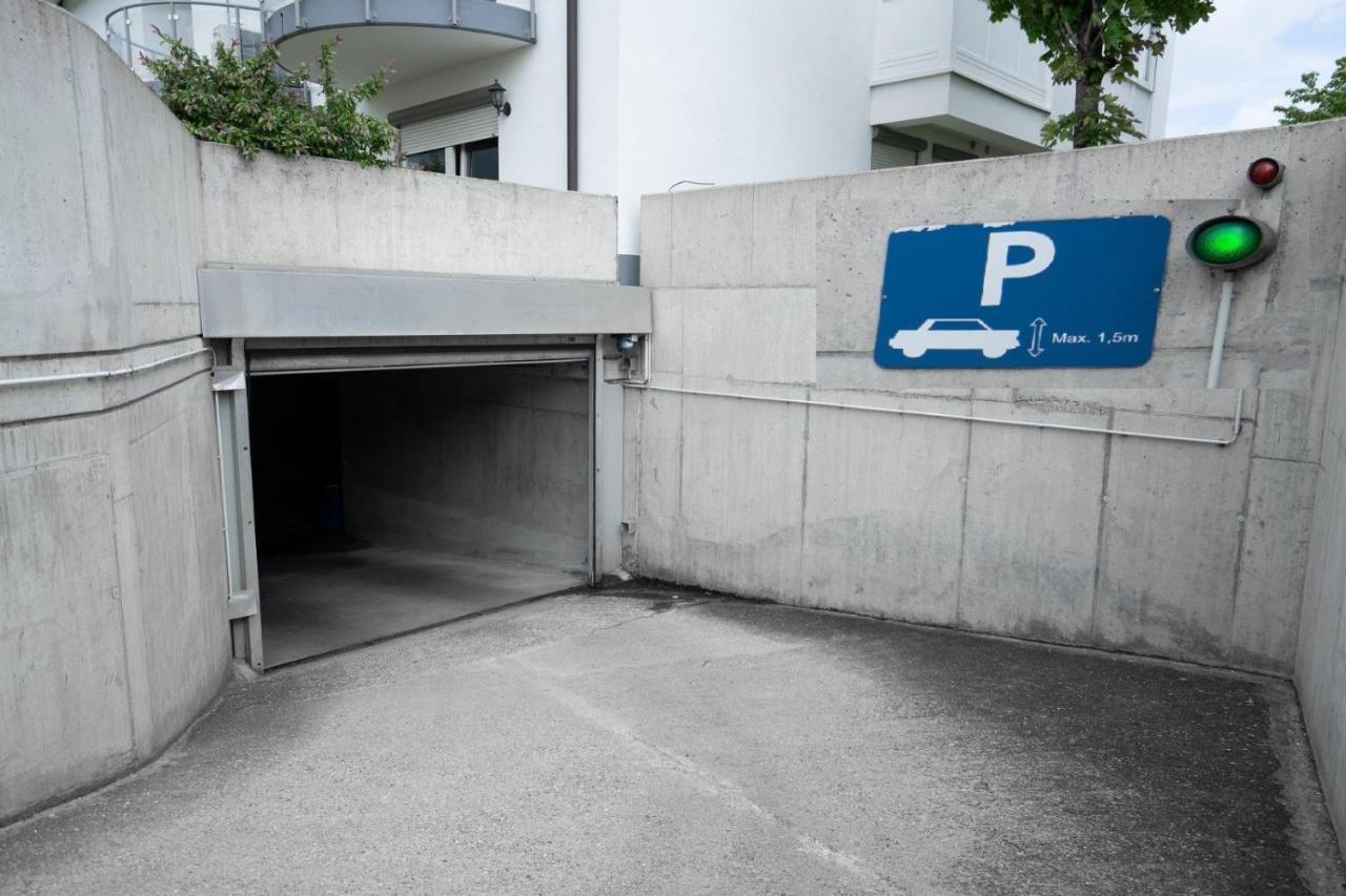 Apartamento Fancy, EP Tickets über uns erhältlich Rust Exterior foto