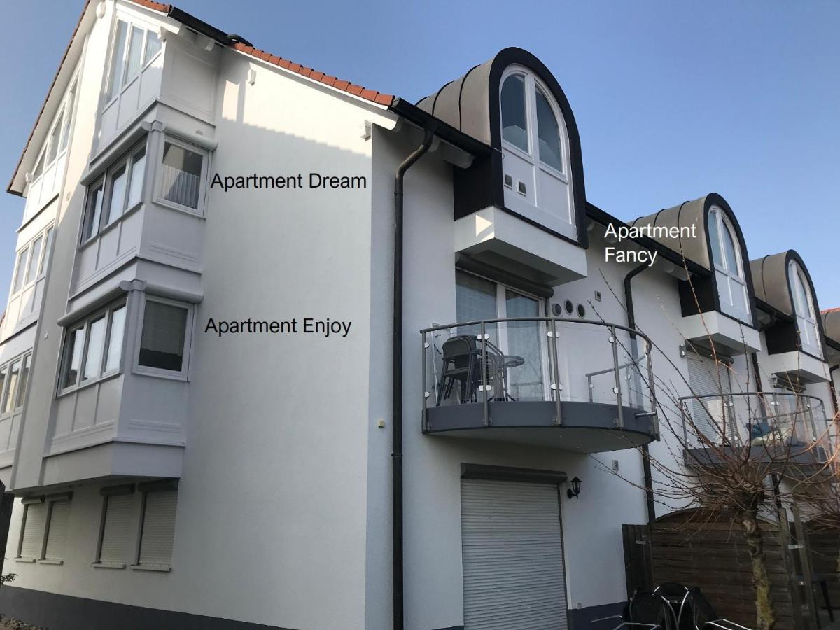 Apartamento Fancy, EP Tickets über uns erhältlich Rust Exterior foto