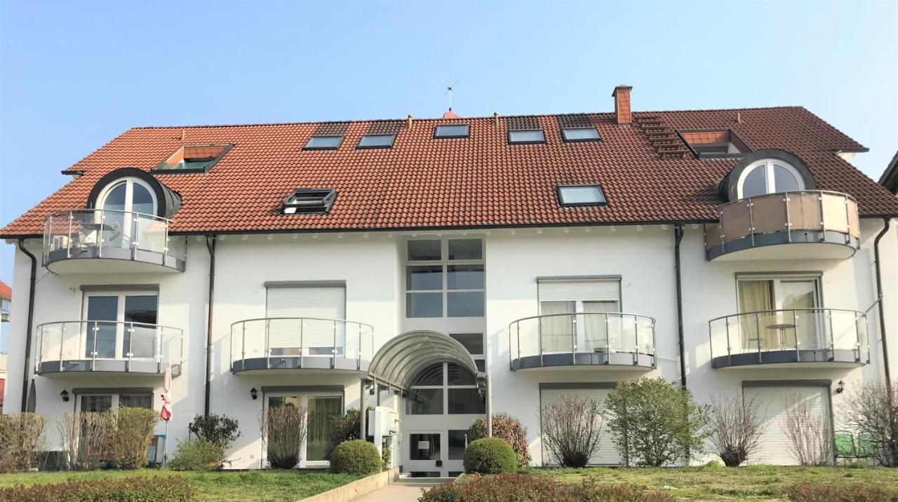 Apartamento Fancy, EP Tickets über uns erhältlich Rust Exterior foto